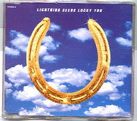 Lightning Seeds - Lucky You